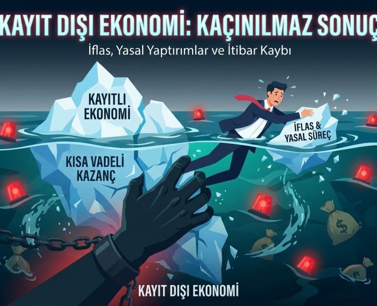 kayıt dısı